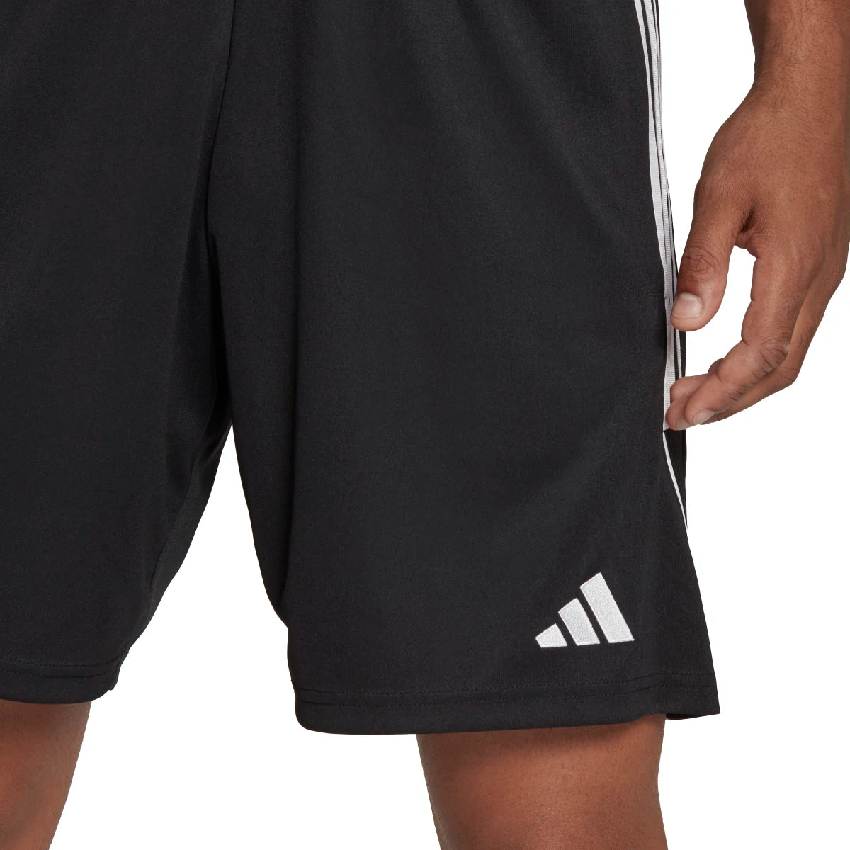 adidas Men's Tiro 23 League Training Shorts Soccer Uniforms & Apparel All
