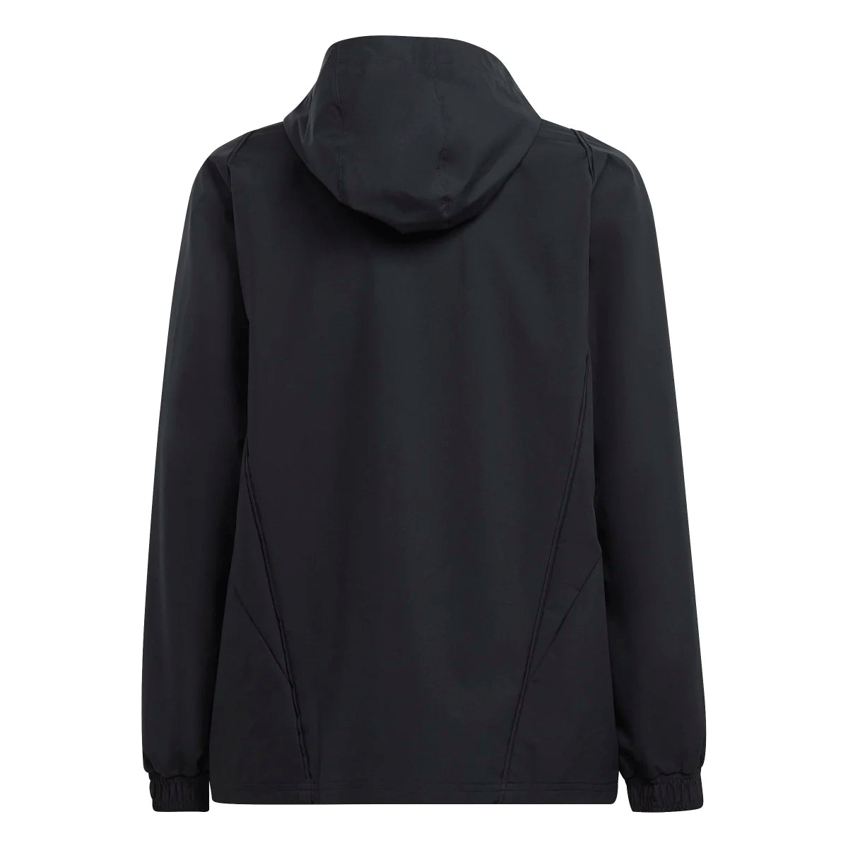 adidas Youth Tiro 23 Competition All-Weather Jacket Soccer Uniforms & Apparel All