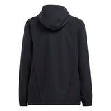 adidas Youth Tiro 23 Competition All-Weather Jacket Soccer Uniforms & Apparel All