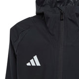 adidas Youth Tiro 23 Competition All-Weather Jacket Soccer Uniforms & Apparel All