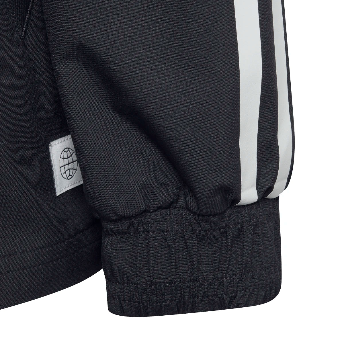 adidas Youth Tiro 23 Competition All-Weather Jacket Soccer Uniforms & Apparel All
