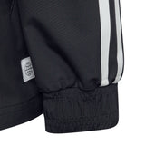 adidas Youth Tiro 23 Competition All-Weather Jacket Soccer Uniforms & Apparel All