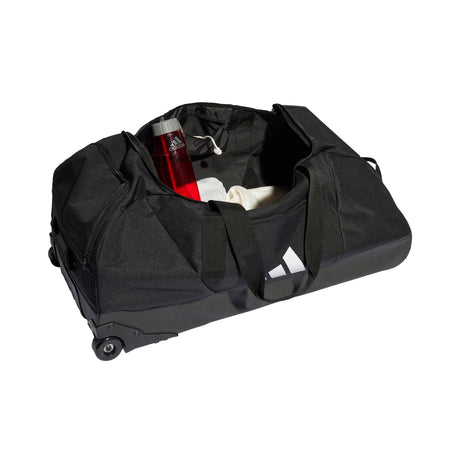 adidas Tiro League Trolley Team Soccer Bag - Extra Large Soccer Bags All