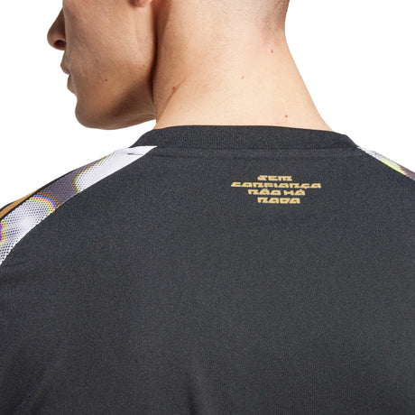 adidas Men's Tiro Pride Soccer Jersey Soccer Uniforms & Apparel All