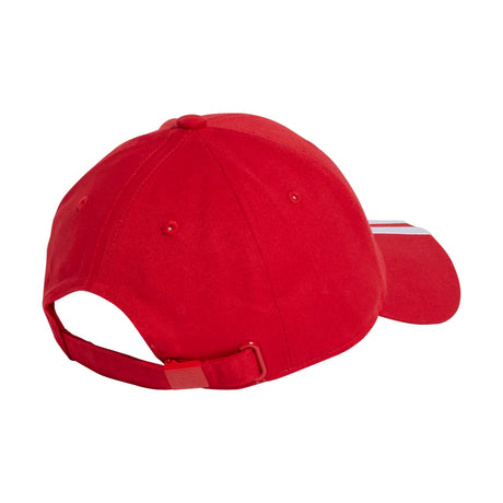 adidas Adult Arsenal Home Baseball Cap Unisex Accessories Hats & Caps