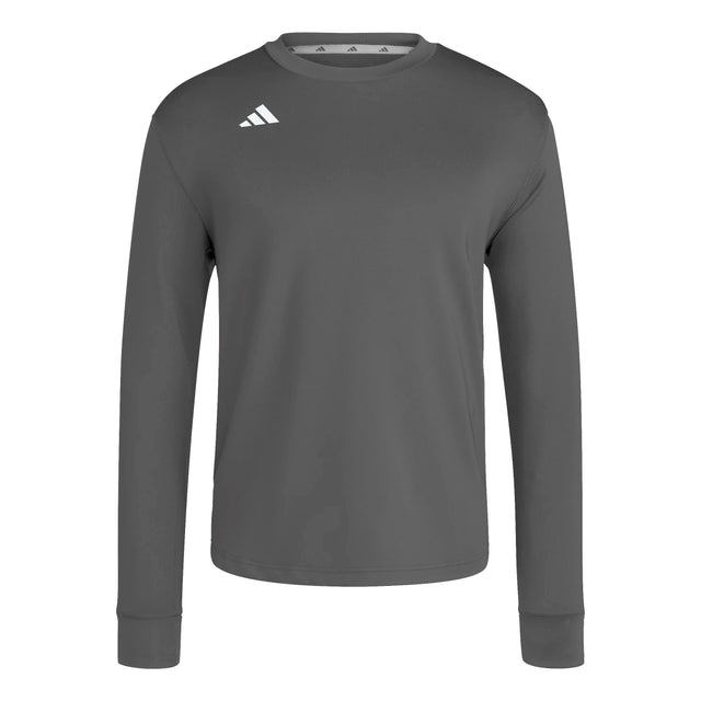 adidas Men's Baseball Dugout Sweater-1