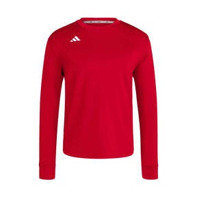 adidas Men's Baseball Dugout Sweater-1