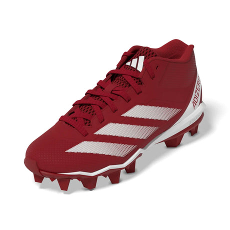 adidas Youth adizero Impact.2 MD Football Cleats-10