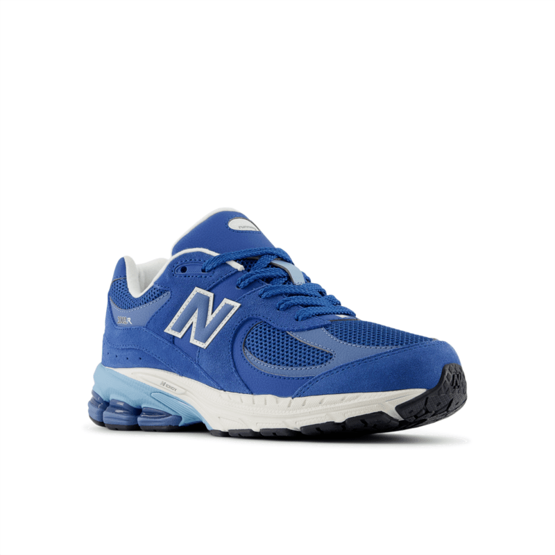 New Balance Youth 2002 Running Shoe - GC2002FE Youth Footwear Training & Running