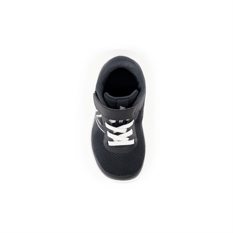 New Balance Infant & Toddler Boys 520v8 Bungee Lace Shoe - IA520BW8 Wide Youth Footwear Infant & Toddler