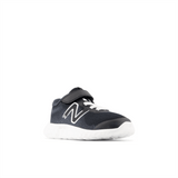 New Balance Infant & Toddler Boys 520v8 Bungee Lace Shoe - IA520BW8 Wide Youth Footwear Infant & Toddler