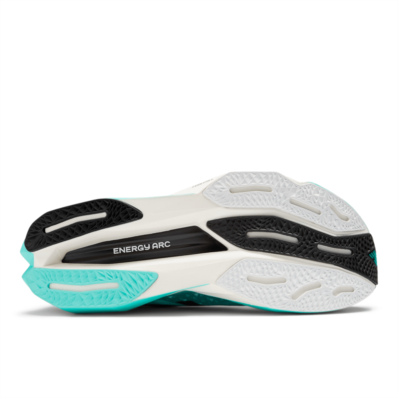 New Balance Men's FuelCell SuperComp Elite V4 Running Shoe - MRCELCT4 Mens Footwear Training & Running