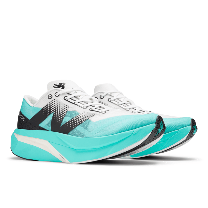 New Balance Men's FuelCell SuperComp Elite V4 Running Shoe - MRCELCT4 Mens Footwear Training & Running