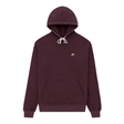 New Balance Men's Made in USA Core Relaxed Hoodie Mens Apparel Sweatshirts & Fleece