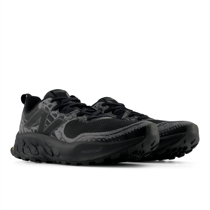 New Balance Men's Fresh Foam X Hierro V8 Gore-Tex® Trail Running Shoe - MTHIGA8 Mens Footwear Training & Running