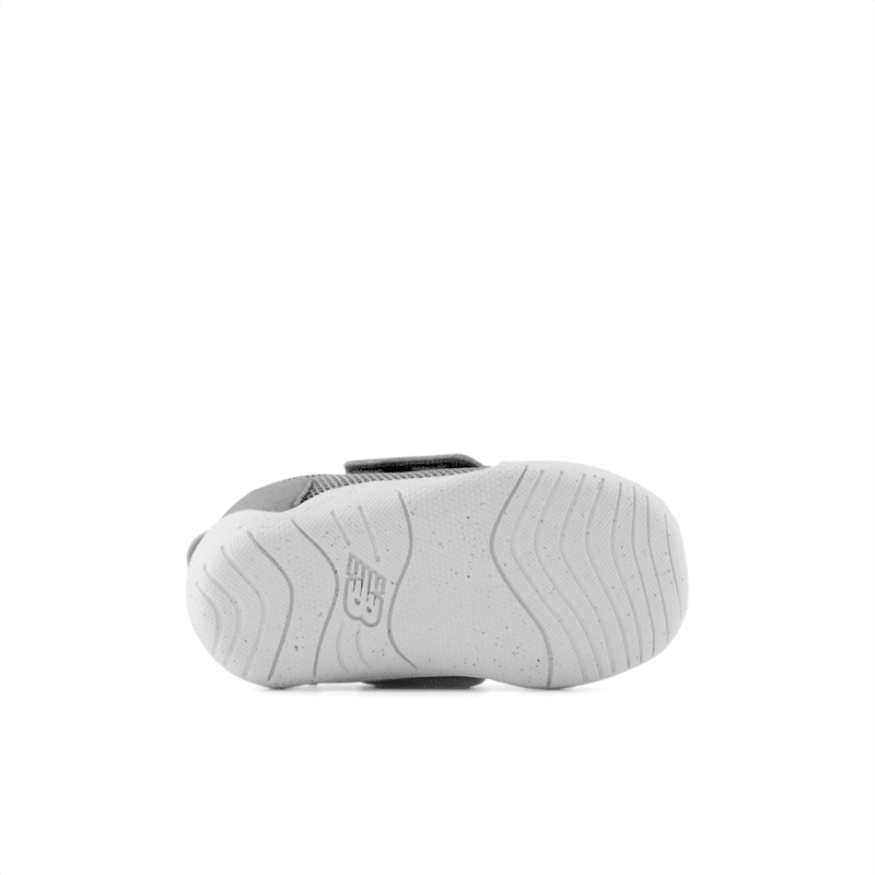 New Balance Infant & Toddler Boys NEW-B FIRST Shoe - NW1STGR X-Wide Youth Footwear Infant & Toddler