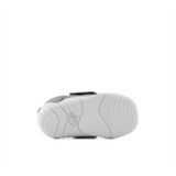 New Balance Infant & Toddler Boys NEW-B FIRST Shoe - NW1STGR X-Wide Youth Footwear Infant & Toddler