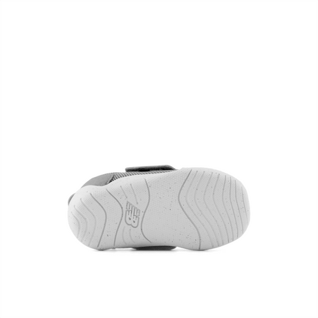 New Balance Infant & Toddler Boys NEW-B FIRST Shoe - NW1STGR X-Wide Youth Footwear Infant & Toddler