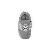 New Balance Infant & Toddler Boys NEW-B FIRST Shoe - NW1STGR X-Wide Youth Footwear Infant & Toddler