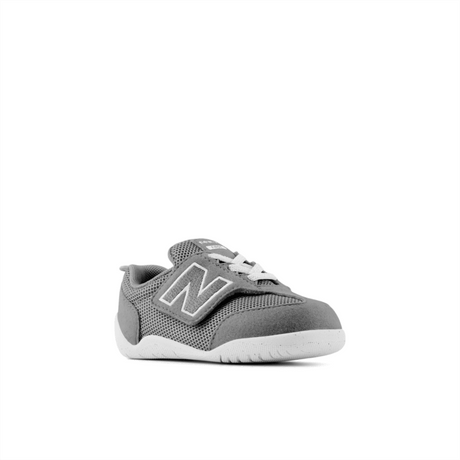 New Balance Infant & Toddler Boys NEW-B FIRST Shoe - NW1STGR X-Wide Youth Footwear Infant & Toddler