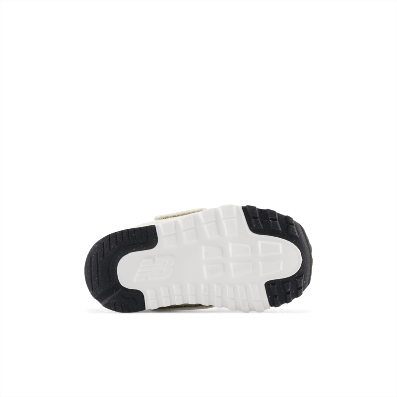 New Balance Infant & Toddler 574 NEW-B Hook & Loop Shoe - NW574EVW Wide Youth Footwear Infant & Toddler