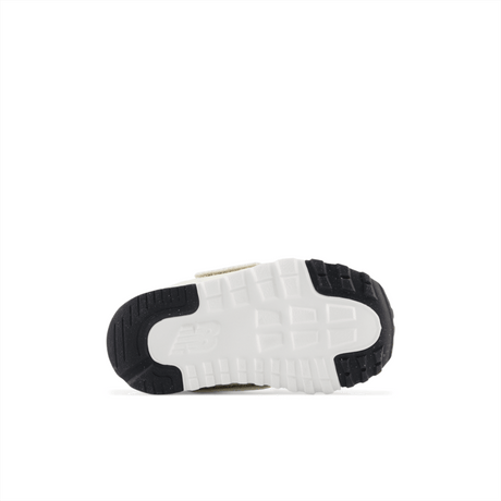New Balance Infant & Toddler 574 NEW-B Hook & Loop Shoe - NW574EVW Wide Youth Footwear Infant & Toddler