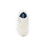 New Balance Infant & Toddler 574 NEW-B Hook & Loop Shoe - NW574EVW Wide Youth Footwear Infant & Toddler