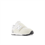 New Balance Infant & Toddler 574 NEW-B Hook & Loop Shoe - NW574EVW Wide Youth Footwear Infant & Toddler
