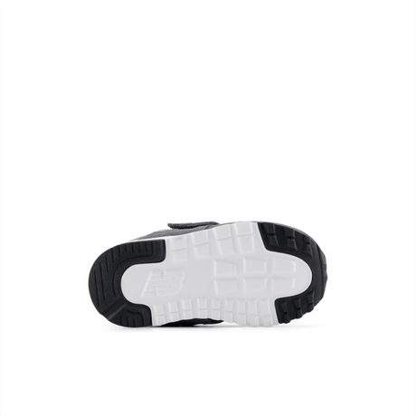 New Balance Infant & Toddler Boys 574 NEW-B Hook & Loop Shoe - NW574LGG Youth Footwear Infant & Toddler