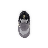 New Balance Infant & Toddler Boys 574 NEW-B Hook & Loop Shoe - NW574LGG Youth Footwear Infant & Toddler