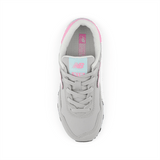 New Balance Youth Girls 515 Running Shoe - PC515BP Youth Footwear Training & Running