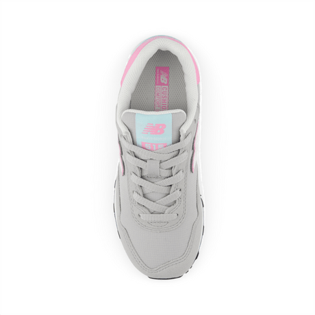 New Balance Youth Girls 515 Running Shoe - PC515BP Youth Footwear Training & Running