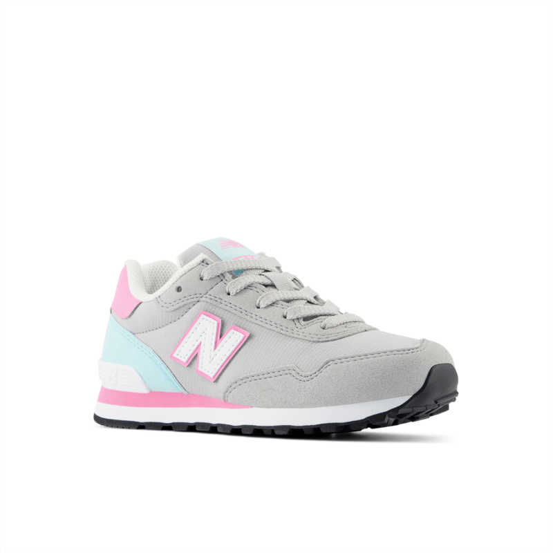 New Balance Youth Girls 515 Running Shoe - PC515BP Youth Footwear Training & Running