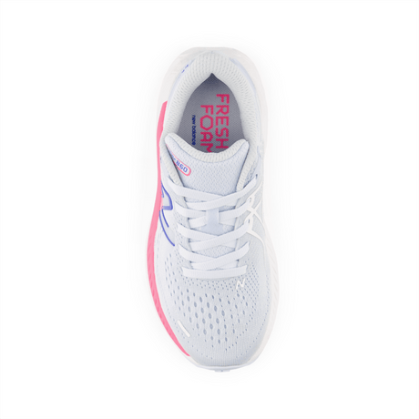New Balance Youth Girls Fresh Foam X 860v13 Running Shoe - PP860P13 Wide Youth Footwear Training & Running