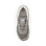 New Balance Youth 515 Running Shoe - PC515GRY Wide Youth Footwear Training & Running
