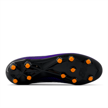 New Balance Men's Tekela Magique FG V4+ Soccer Cleat - ST3FZ45 Wide Soccer Footwear Adult