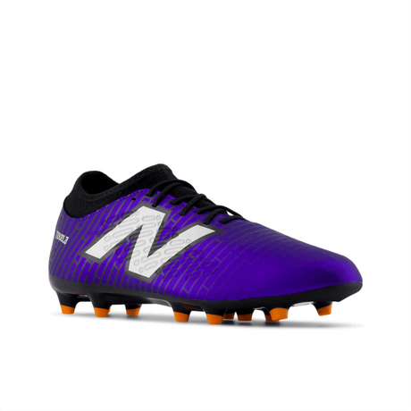 New Balance Men's Tekela Magique FG V4+ Soccer Cleat - ST3FZ45 Wide Soccer Footwear Adult