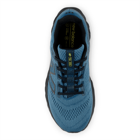New Balance Women's Fresh Foam X 880v14 Gore-Tex Trail Running Shoe - W880GB14 Womens Footwear Training & Running
