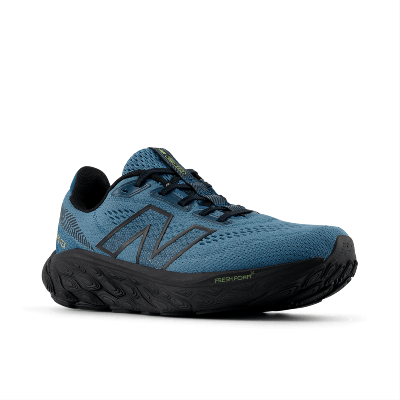 New Balance Women's Fresh Foam X 880v14 Gore-Tex Trail Running Shoe - W880GB14 Womens Footwear Training & Running