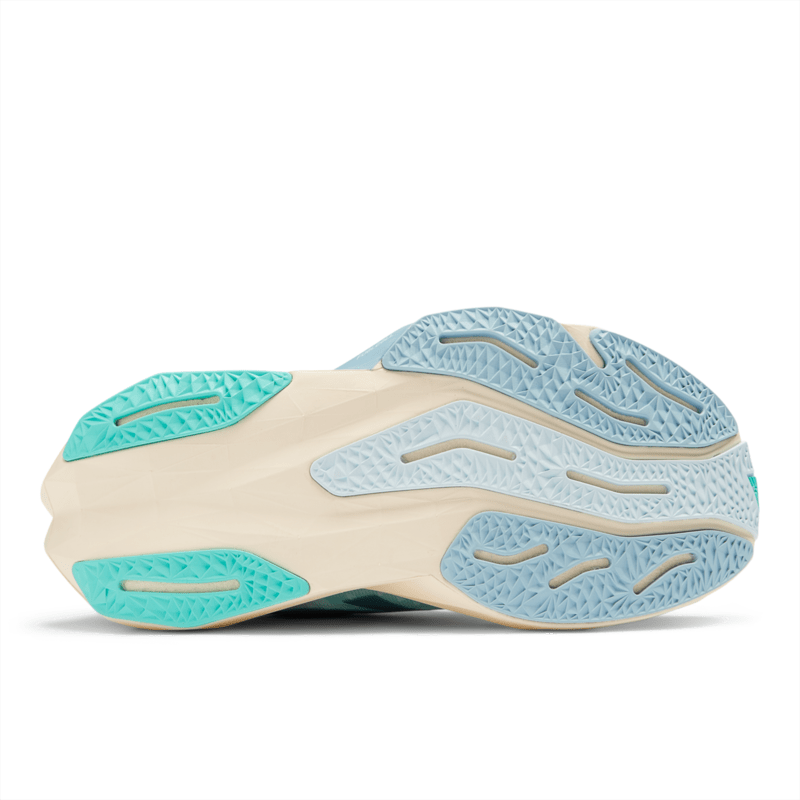 New Balance Women's FuelCell Rebel v4 - WFCXCH4 Wide Womens Footwear Training & Running