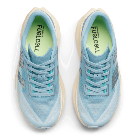New Balance Women's FuelCell Rebel v4 - WFCXCH4 Wide Womens Footwear Training & Running