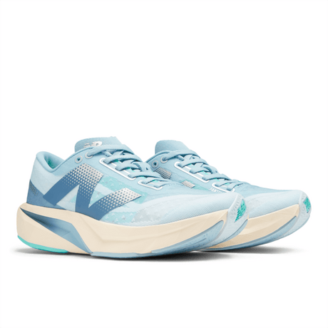 New Balance Women's FuelCell Rebel v4 - WFCXCH4 Wide Womens Footwear Training & Running