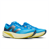 New Balance Women's FuelCell Rebel V4 Running Shoe - WFCXLB4 Wide Womens Footwear Training & Running