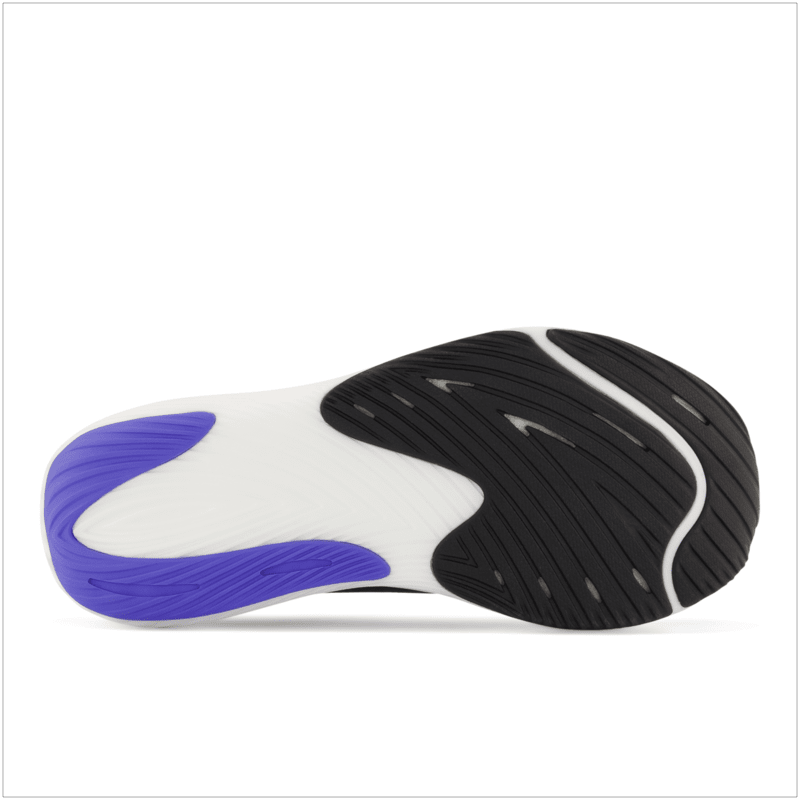 New Balance Women's FuelCell Rebel V3 Running Shoe - WFCXMB3 Womens Footwear Training & Running