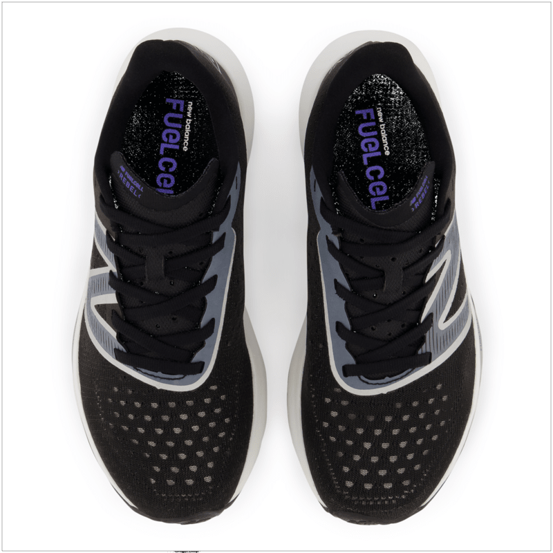 New Balance Women's FuelCell Rebel V3 Running Shoe - WFCXMB3 Womens Footwear Training & Running