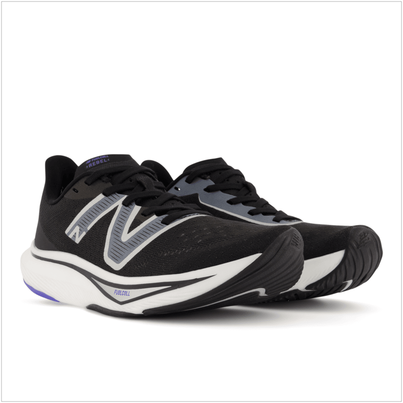New Balance Women's FuelCell Rebel V3 Running Shoe - WFCXMB3 Womens Footwear Training & Running