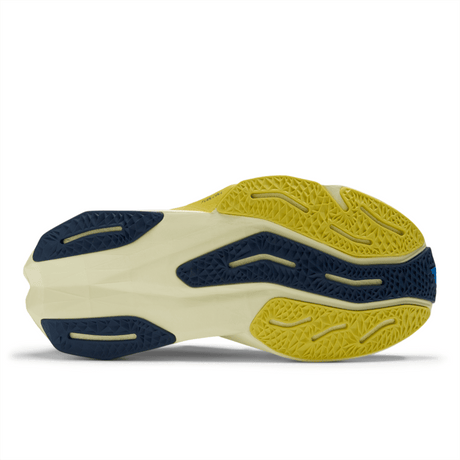 New Balance Women's FuelCell Rebel V4 Running Shoe - WFCXLB4 Womens Footwear Training & Running