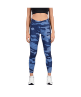 New Balance Women's Printed Impact Run Tight