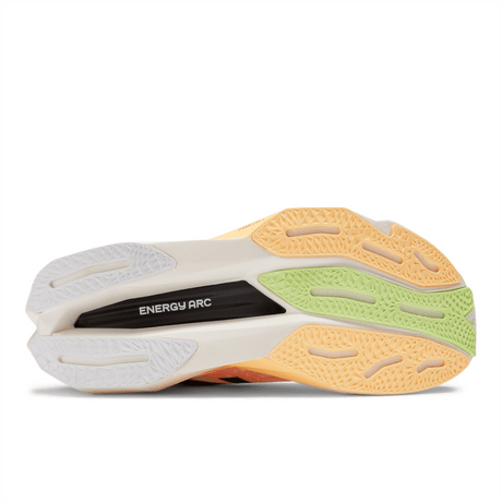 New Balance Women's FuelCell SuperComp Elite V4 Running Shoe - WRCELLA4 Wide Womens Footwear Training & Running