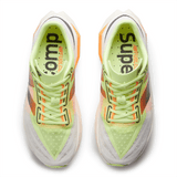 New Balance Women's FuelCell SuperComp Elite V4 Running Shoe - WRCELLA4 Wide Womens Footwear Training & Running